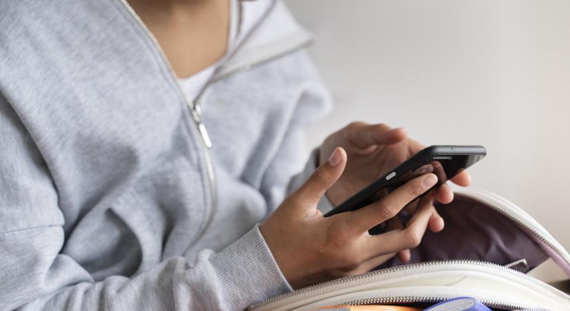 Három év próbaidőt kaphat a fiú, aki 14 évesen gyermekpornográf felvételeket terjesztett