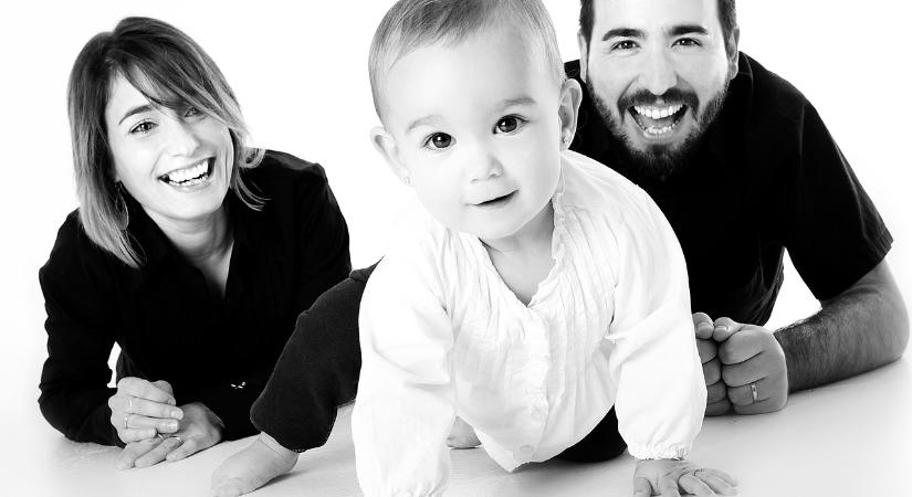 Egy amerikai startup titokban emberi csecsemőket génhekkelne