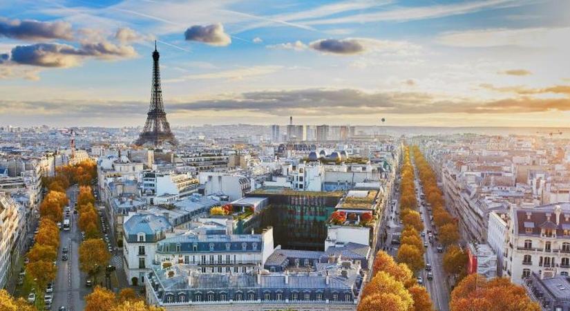 A magyar szemnek hihetetlen, ami Franciaországban történt