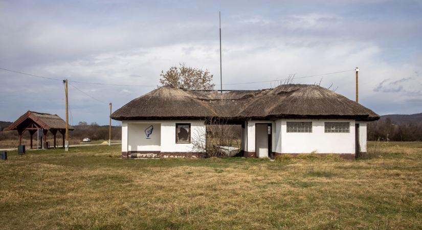 Továbbra is előkészítési szakaszban a sukorói Fiatalokért Központ