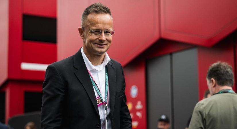 Szijjártó: Brüsszel nem tud lenyugodni, de Magyarország leszavazza az újabb vámokat