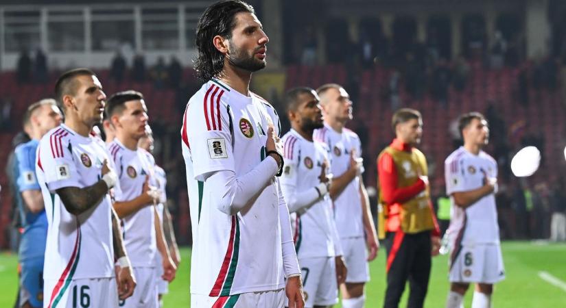 A magyar foci nagy álmával a szívükben mehettek ma iskolába a gyerekek ( videó)