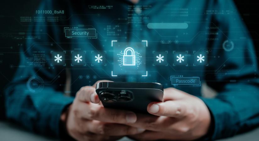 Azonnal cserélje, ha ilyen jelszót használ