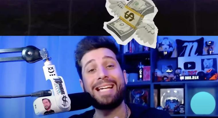 Deep fake Nessajjal próbálják átverni az embereket a csalók