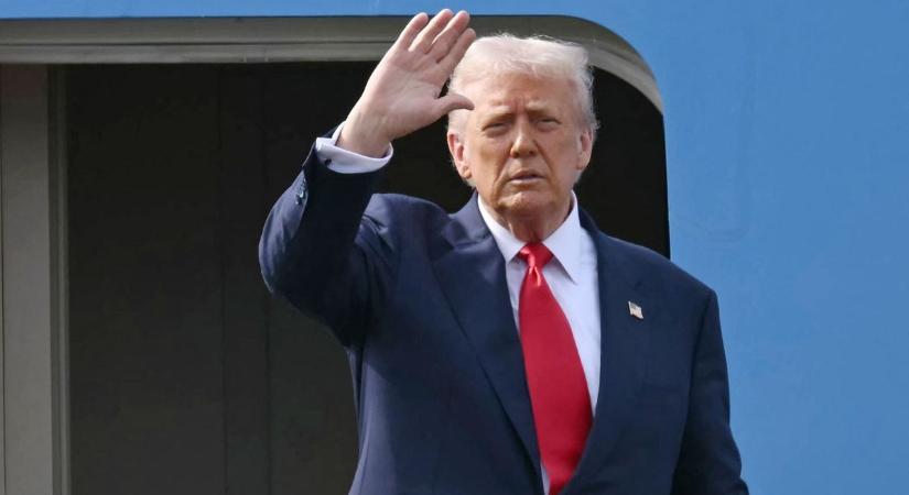 Trump váratlan lépésre készül: átalakulhatnak az élelmiszerárak