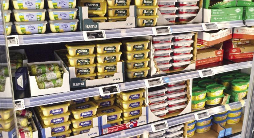 Kavarodás a tégelyekben