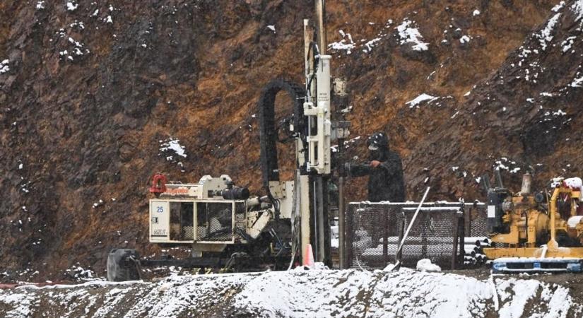 Gigaprojektbe kezd Trump Amerika legzordabb államában: Magyarország az igazi győztes