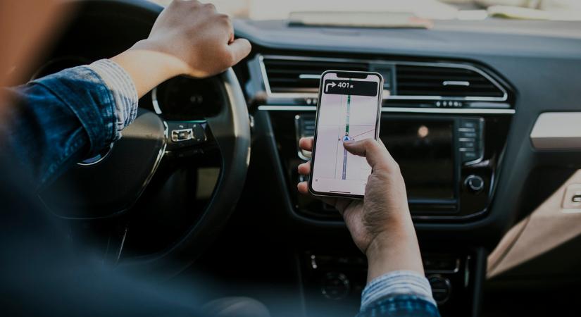 Nagy változás állt be a Waze felületén: erre kell figyelni!