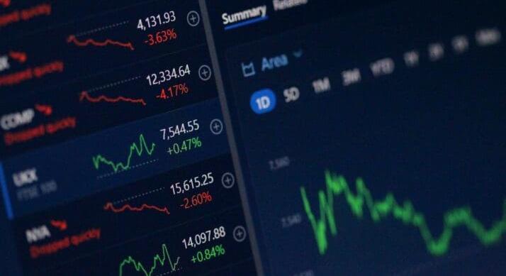 Európai tőzsde November 14. – Pirosban a kontinens, az olaj már 64 dollárnál jár, az arany gyengült