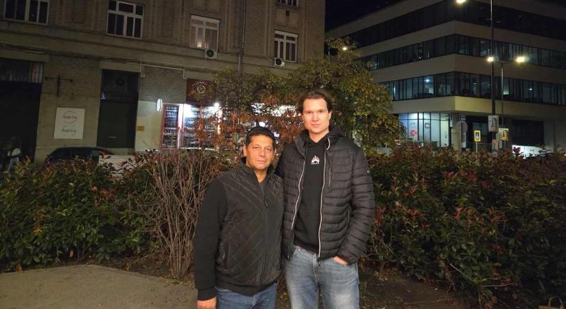 Újabb botrány Józsefvárosban – beismerte a zaklatást a balliberális képviselő, de maradna a helyén