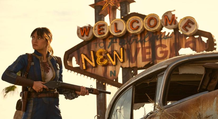 A Fallout második évadának nagy előzetesében még veszélyesebbnek tűnik az apokalipszis utáni Amerika