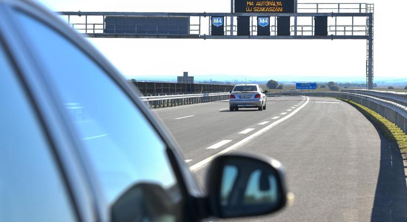 40 milliárddal fizethet többet a sztrádák után az állam Mészáros Lőrincék cégének