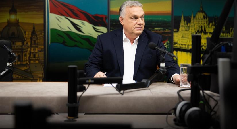Orbán Viktor perelni akarja Brüsszelt