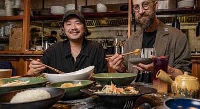 „A Sáo nem egy lokáció” – Budán újra megtalálta önmagát az egyik legjobb ázsiai étterem