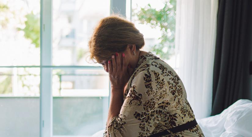 A hosszabb élettartam miatt gyakoribb a demencia: először vált vezető halálokká Ausztráliában