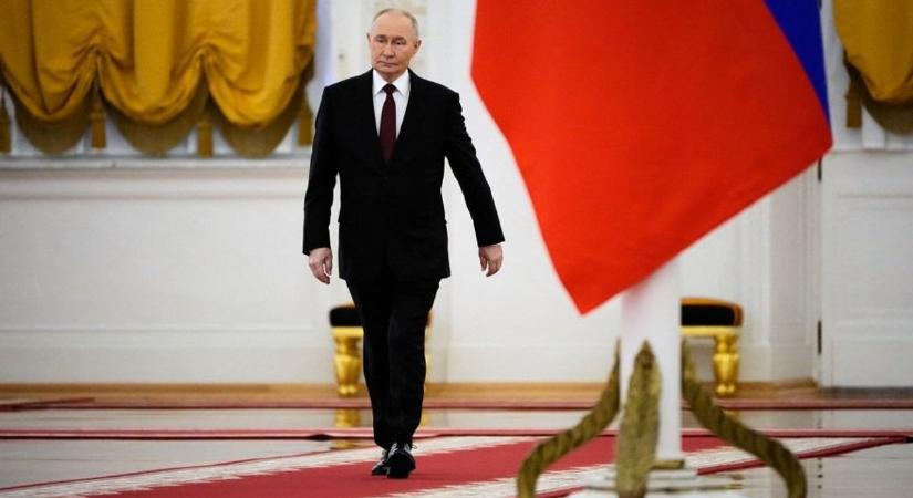 Oroszországból megérkezett a válasz Orbán Viktor kritikájára – nem fogták vissza magukat