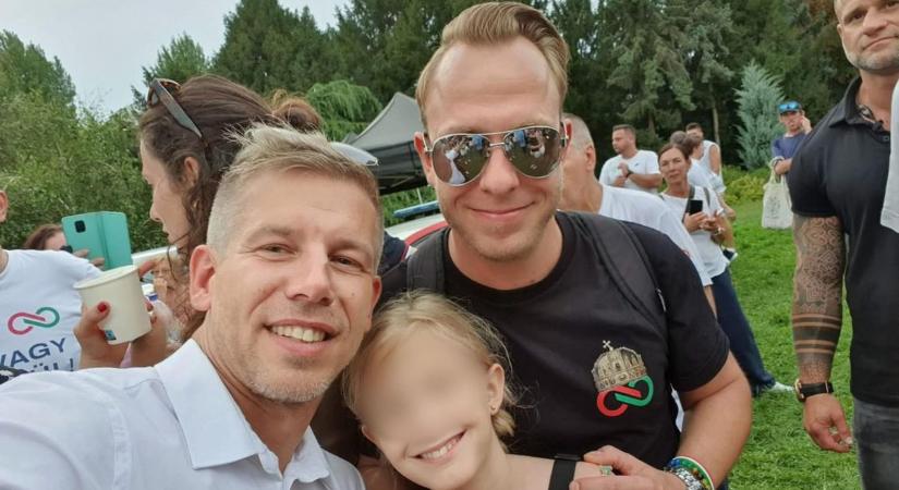 Feszültség a Tisza Pártban: aktivisták beszélnek a hangulatról