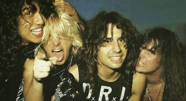 Slayer: új kiadást kap a 40 éves Hell Awaits