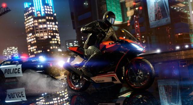 Nem maradunk GTA nélkül a GTA 6 csúszása ellenére sem, hála az Xbox Free Play Daysnek