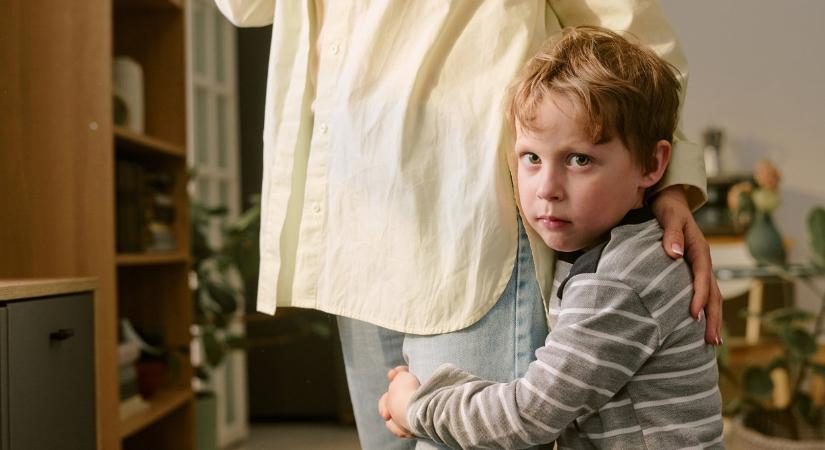 5 nevelési „hiba”, ami miatt önállótlan gyereket nevelünk