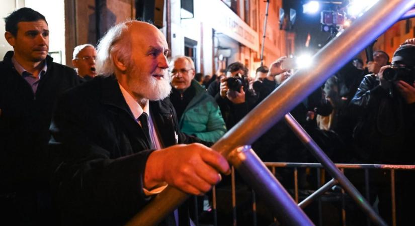 Lex Iványi: ultimátumot kapott az Orbán-kormány