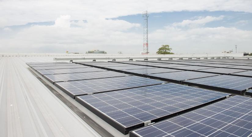 Most éppen nem túl menő Magyarország áramellátása