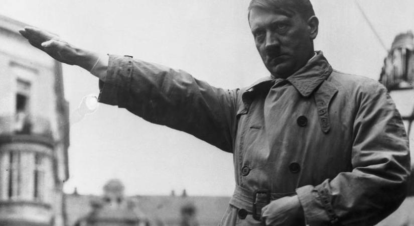 Fejletlen nemi szerv, ADHD és autizmus: Hitler DNS-ét vizsgálták, döbbenetes mit találtak