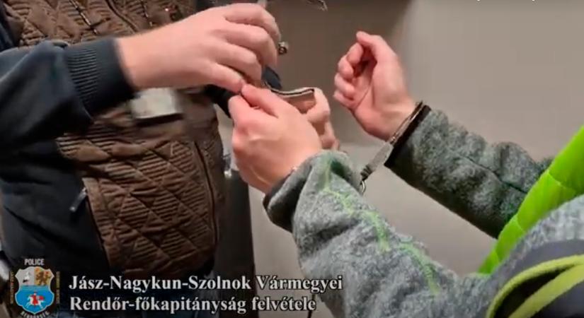 Letartóztatásba került a veszekedés során élettársát megölő férfi