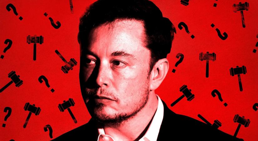 Nem tudta kivédekezni Musk jogászait az OpenAI és az Apple
