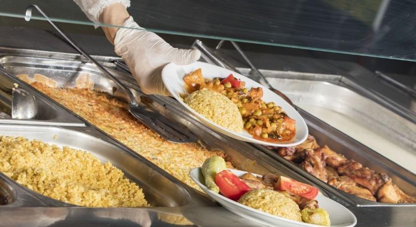 Kik lesznek a legkedveltebb közétkeztetési dolgozók? Szavazzon!
