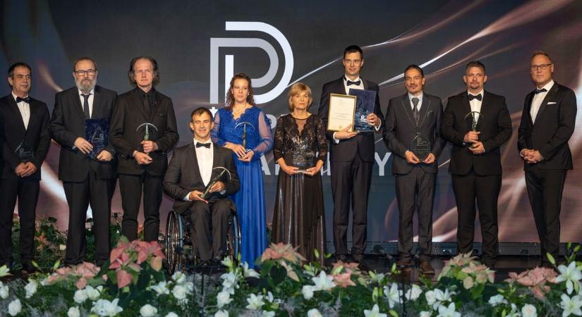 Szoros a küzdelem a finisben – A tét: A Prima Közönségdíj