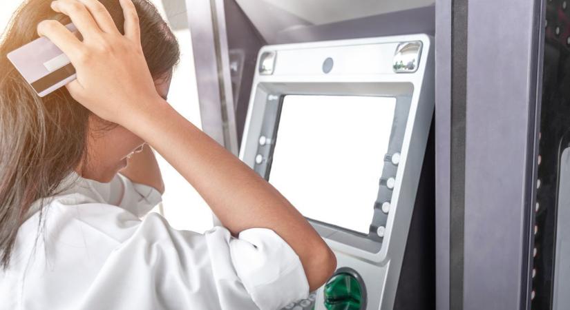 Hosszabb időre leáll egy nagy hazai bank – készüljön fel időben!