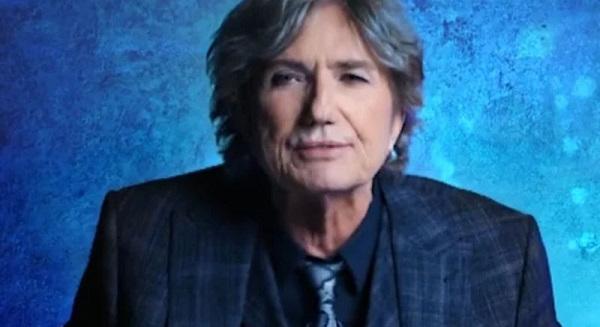 Bejelentette a visszavonulását a Whitesnake frontembere, David Coverdale