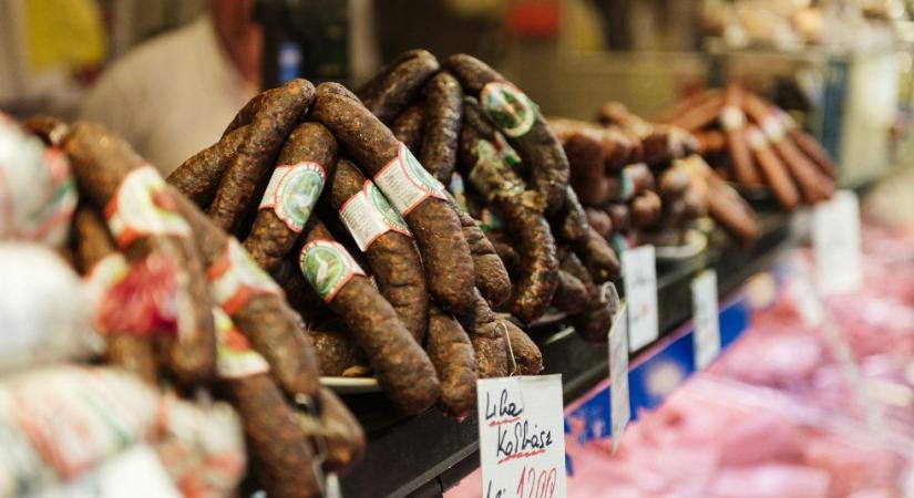 Újabb 14 terméket érint az árrésstop, erre számíthatnak a vásárlók