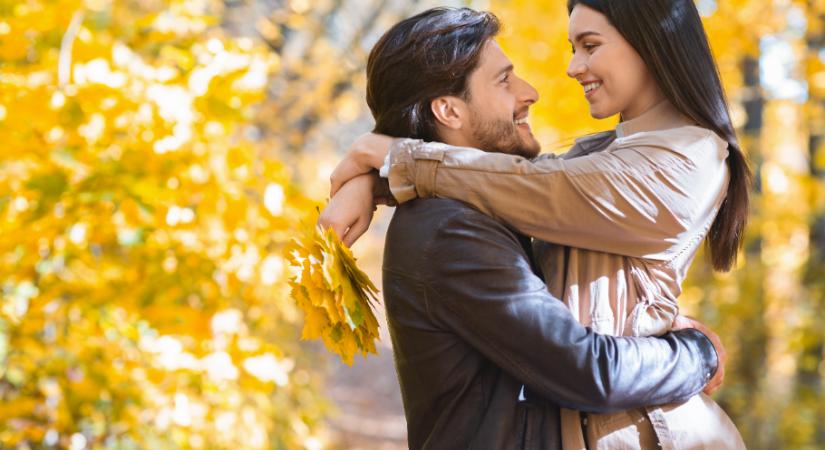 3 csillagjegy, aki november második felében új szerelemre talál