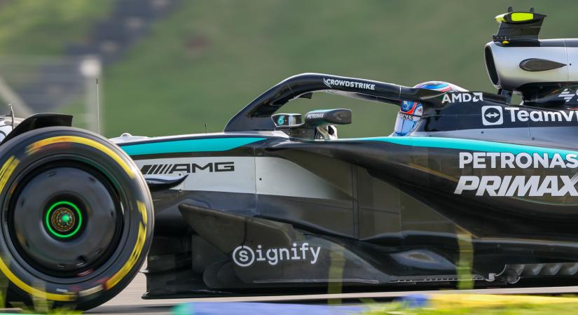 Megvan, ki veheti meg az eladó F1-es csapatrészt