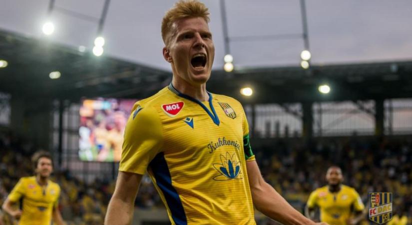 Egy utolsó esélyt ad magának a magyar válogatott egykori kiválósága