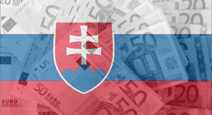 Ennyi az átlagnyugdíj Szlovákiában, nem fogsz hinni a szemednek