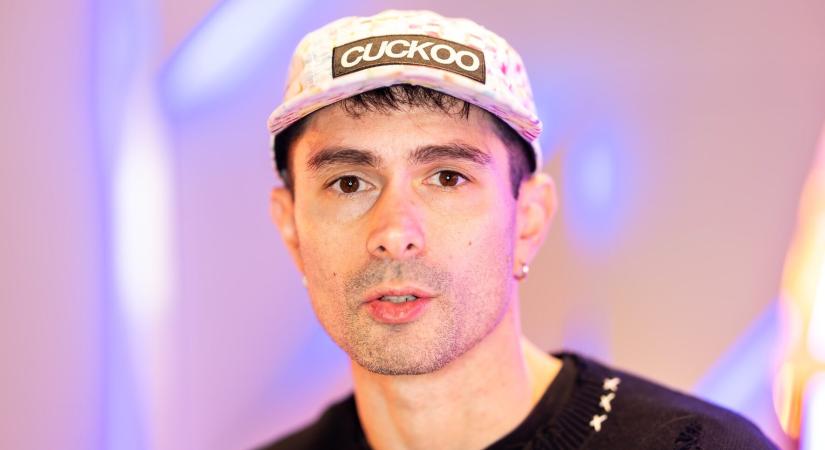 ByeAlex megszólalt a drogügyről: elmondta, mennyi anyagot találtak nála