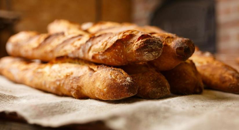 Elképesztő, amit a mesterszakács mond a fagyasztott kenyérről – de a dietetikus szerint pont az ellenkezője igaz!