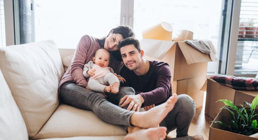 Hankó Balázs: A kormány kiterjeszti a csok plusz lakáshitelt