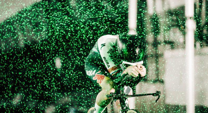 A lézerfényben láthatóvá váló tökéletesség, avagy Aero-forradalom a Catesby-alagútban