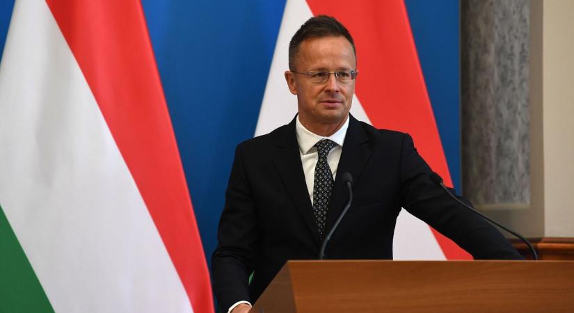 Szijjártó Péter kemény választ küldött az Európai Bizottságnak: „Magyarország természetesen a javaslat ellen fog ma szavazni”