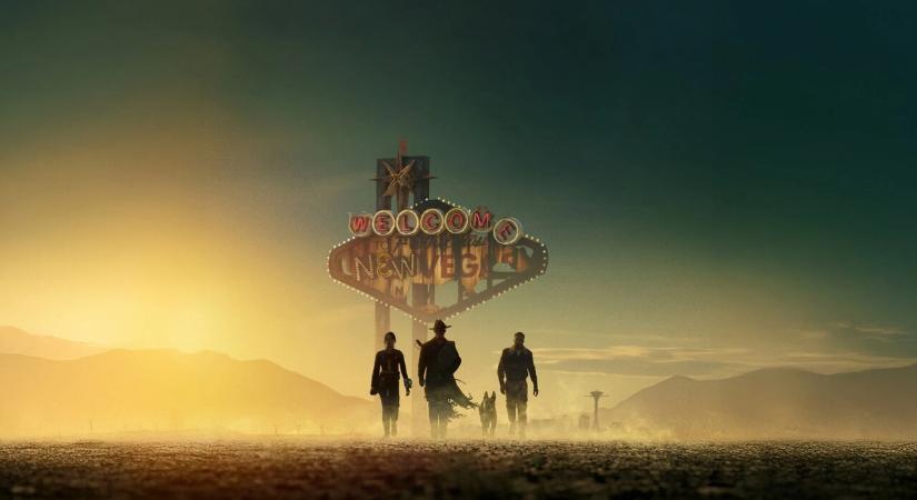 Előzetest kapott a Fallout TV sorozat 2. szezonja