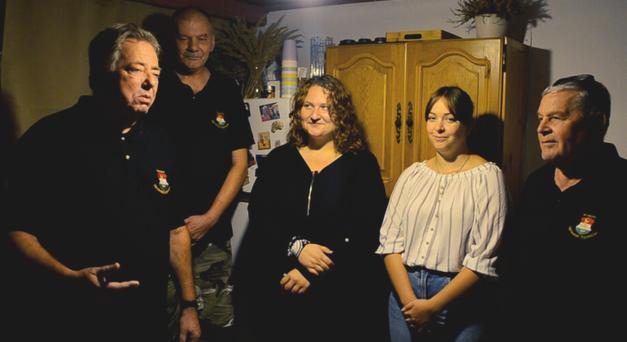 Film készült az Arrabona Városvédő Egyesület segélyútjáról