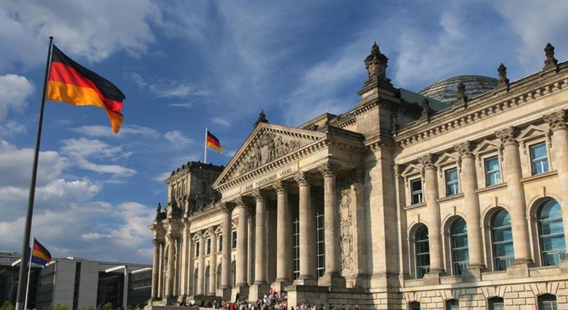 Ebben bízhat Magyarország: brutális költések kapujában a német gazdaság