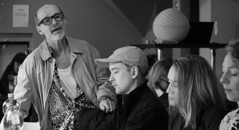 Oscar-díjas Almodóvar-filmből rendez előadást Zsótér Sándor Budaörsön