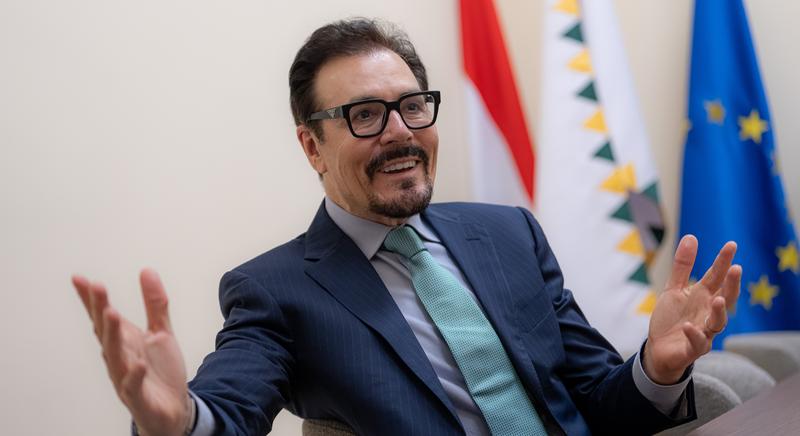 Neves rákkutató segíti a Debreceni Egyetemet