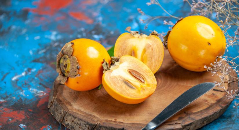 Ezeket a gyümölcsöket most kell szüretelni