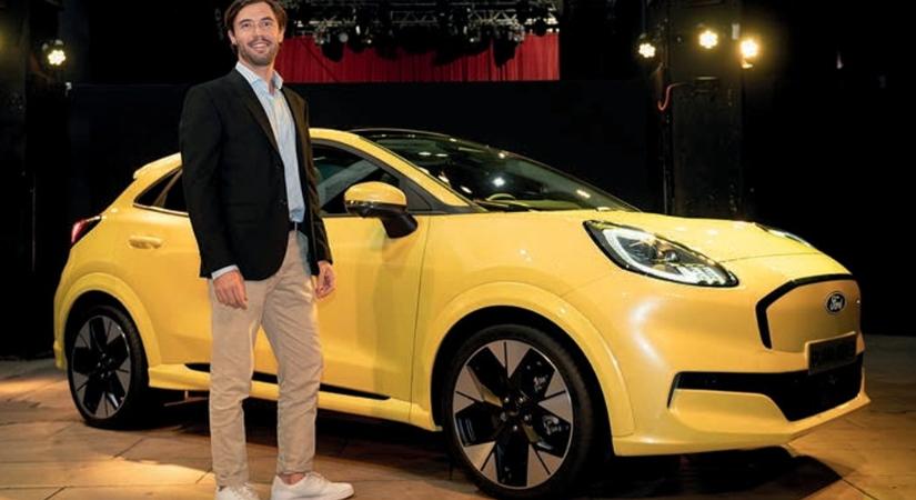 Rátapostak a gázra – interjú Lajtner Tamással